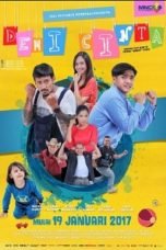 Download Demi Cinta (2017) WEBDL Full Movie