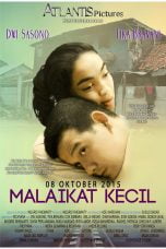 Poster Film Malaikat Kecil (2015)