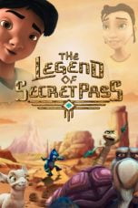 Download Film The Legend of Secret Pass (2019)