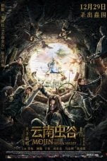 Do;wnload Film Mojin: The Worm Valley (2018) Bluray