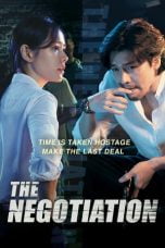 Download The Negotiation (2018) Bluray