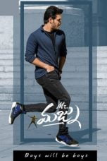 Download Mr. Majnu (2019) Bluray