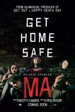 Download Ma (2019) Bluray Subtitle Indonesia