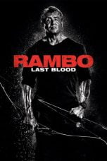 Download Rambo: Last Blood (2019) Bluray Subtitle Indonesia