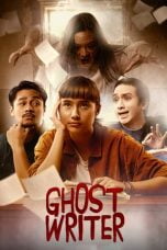 Download Ghost Writer (2019) WEBDL Full Movie