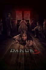 Poster Film Danur 3: Sunyaruri (2019)