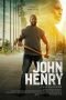 Poster Film John Henry (2020)