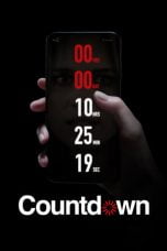 Download Countdown (2019) Bluray Subtitle Indonesia