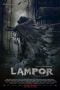 Poster Film Lampor: Keranda Terbang (2019)