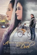 Poster Film Akhir Kisah Cinta Si Doel (2020)