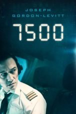 Poster Film 7500 (2019)