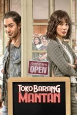 Download Film Toko Barang Mantan (2020)