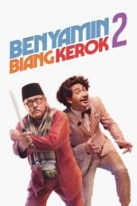 Download Film Benyamin Biang Kerok 2 (2020)