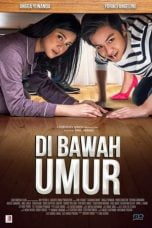 Download Film Di Bawah Umur (2020)