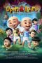 Download Film Upin & Ipin: Keris Siamang Tunggal (2019)