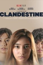 Clandestine (2022)