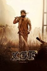 K.G.F: Chapter 1 (2018)