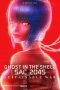 Ghost in the Shell: SAC_2045 Sustainable War (2021)