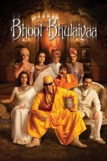 Bhool Bhulaiyaa (2007)