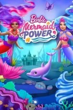 Barbie: Mermaid Power (2022)