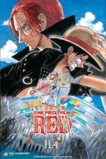 One Piece Film Red (2022)