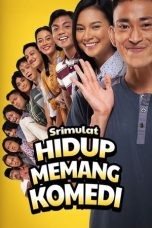 Srimulat: Hidup Memang Komedi (2023)