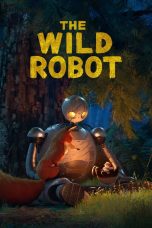 The Wild Robot (2024)